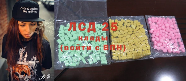 твердый Вяземский